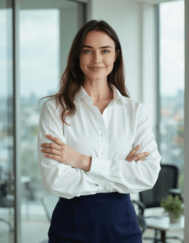 AI Generated Protrait