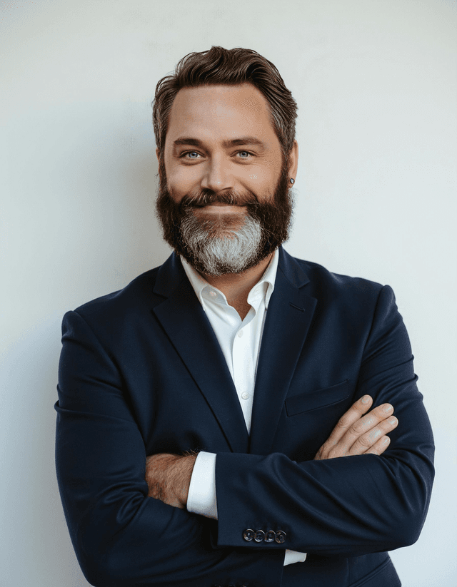 AI Generated Protrait