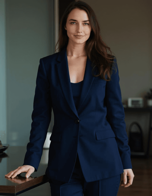 AI Generated Protrait