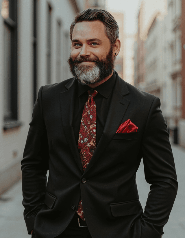 AI Generated Protrait